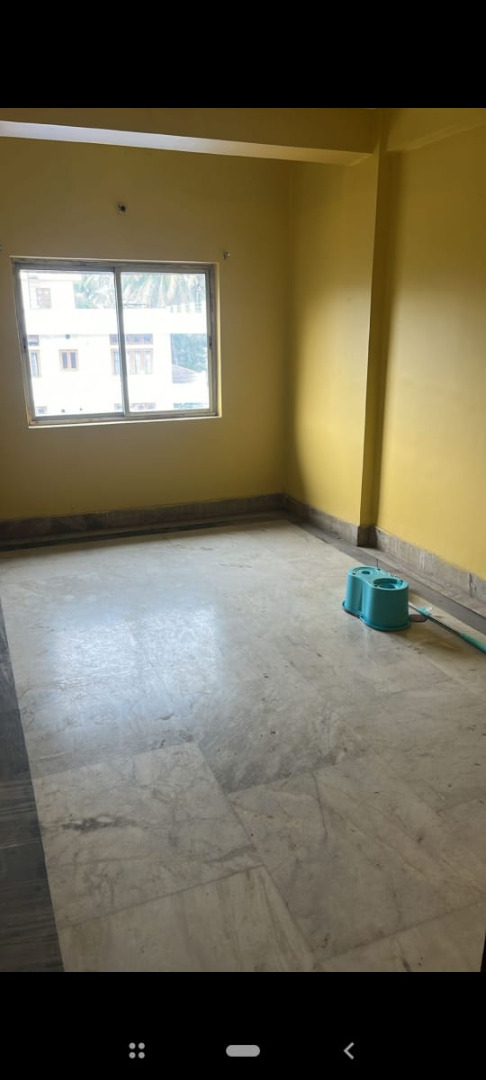 Unfurnished 2bhk in Piyoli Phukan Path, Ramchai Hills, Ganesh Nagar, Noonmati, Guwahati, Assam, India for Rent